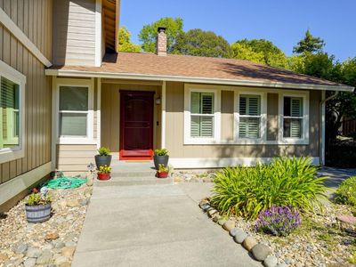 107 Monte Verde Drive, Vacaville, CA, 95688