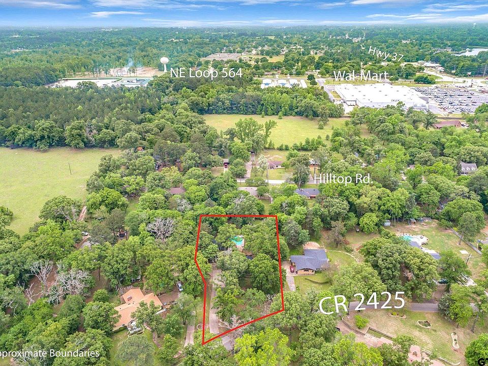 1169 County Road 2425, Mineola, TX 75773 MLS 23005179 Zillow