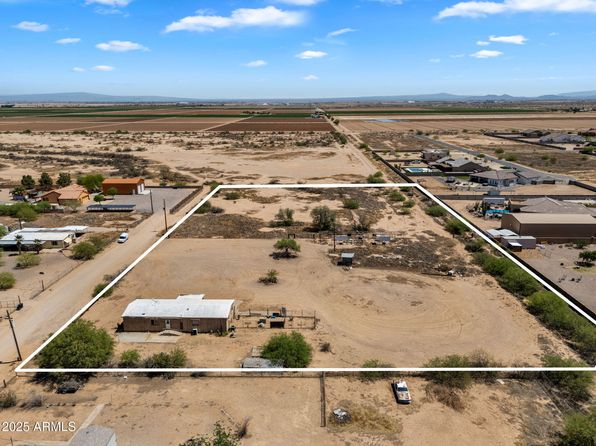 6919 W Mance Ave, Coolidge, AZ 85128