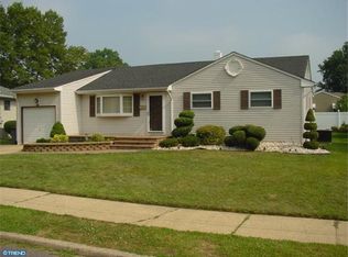 24 Walt Whitman Way, Hamilton, NJ 08690