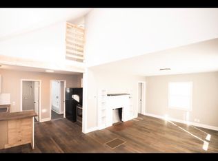 2140 Sugar Grove Ave, Indianapolis, IN