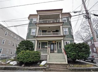 39 Upham St #1, Malden, MA 02148