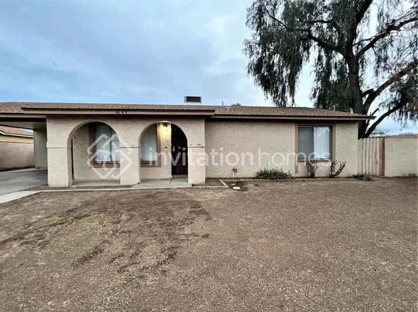 4649 W Hubbell St, Phoenix, AZ 85035