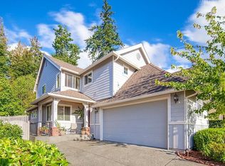 2530 Larchmount Dr NE, Issaquah, WA 98029