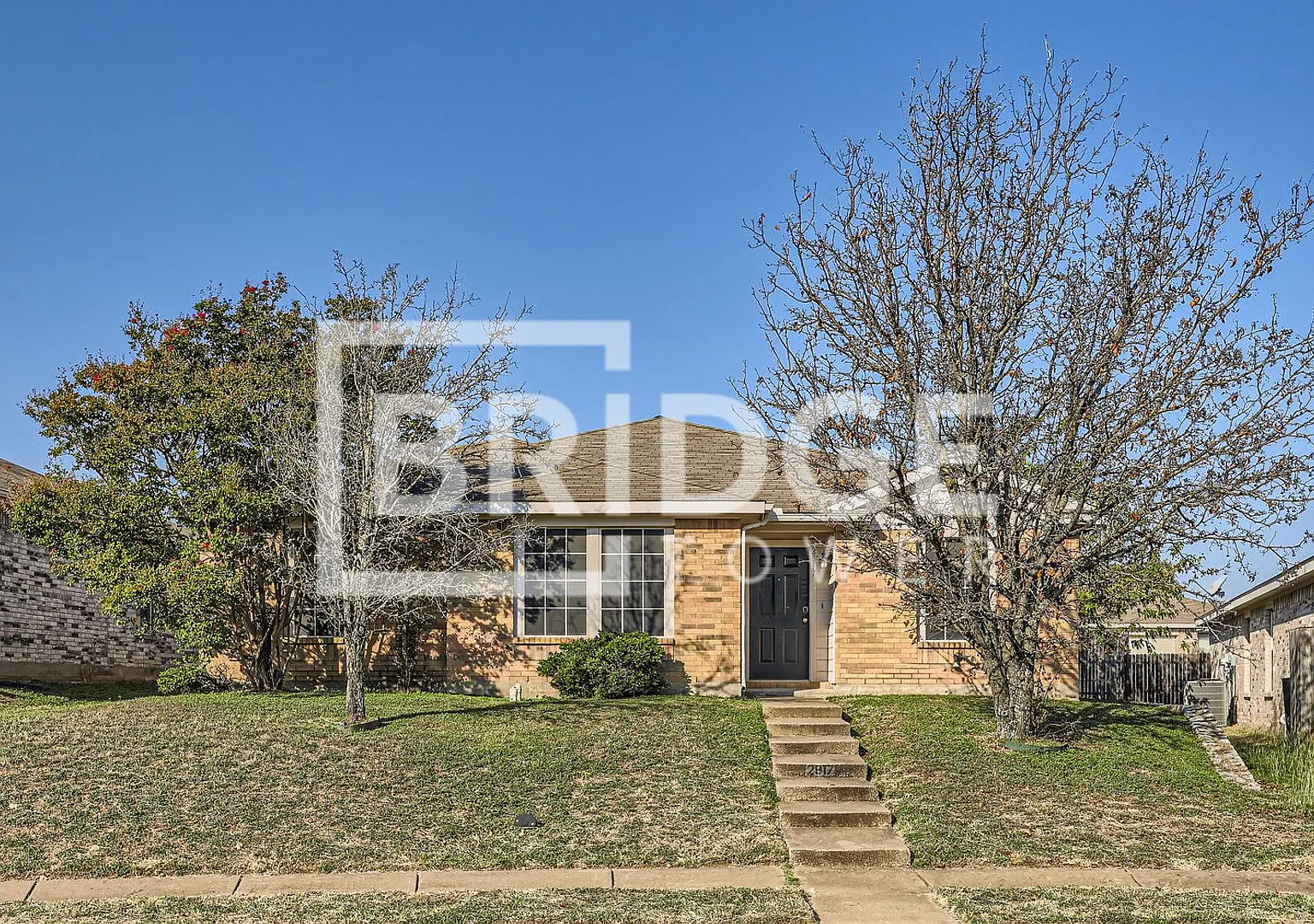 2817 Mcintosh Court, Lancaster, TX 75134 — Photo 1