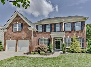2556 Treeline Dr, Concord, NC 28027