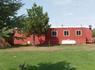 78182 Hauschild Rd, Glidden, WI 54527