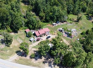 22110 E Highway 12, Rogers, AR 72756