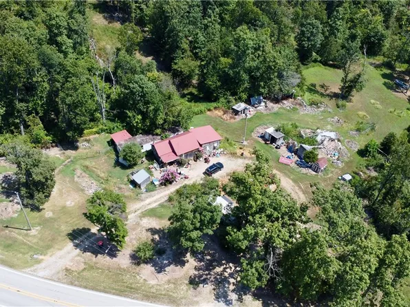 22110 E Highway 12, Rogers, AR 72756