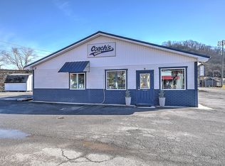 113 Shaker Ln, Saltville, VA 24370