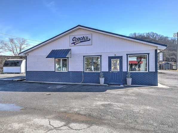 113 Shaker Ln, Saltville, VA 24370