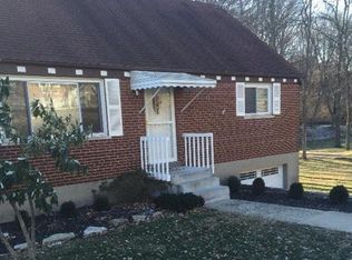 5399 Rapid Run Rd, Cincinnati, OH 45238