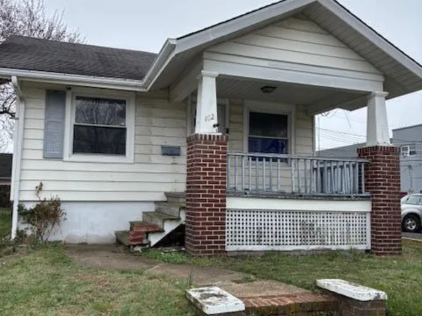 102 Steiner Avenue, Neptune City, NJ 07753