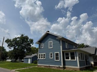 2822 Euclid Ave, Fort Wayne, IN 46806