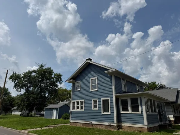 2822 Euclid Ave, Fort Wayne, IN 46806