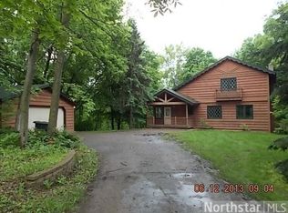 16205 280th St, Center City, MN 55012