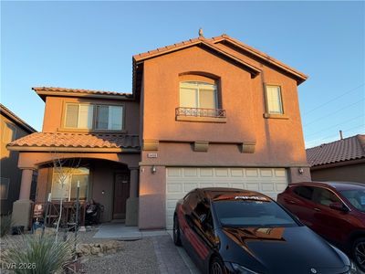 6408 Casamar St, North Las Vegas, NV, 89086
