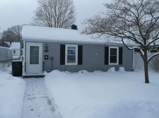 1512 E Fox St, South Bend, IN 46613