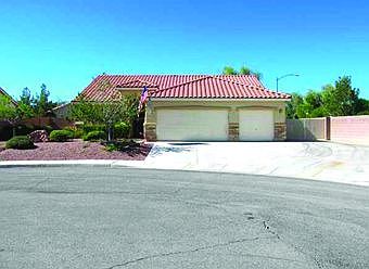 1st image of 8785 Nightglow Ct