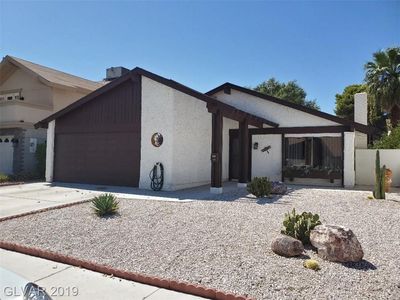 4745 Summerhill Rd, Las Vegas, NV, 89121