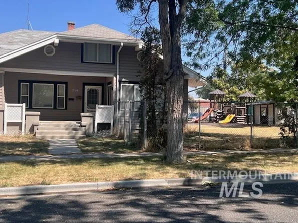 230 11th Ave N, Buhl, ID 83316