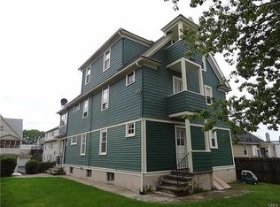 196 Canfield Ave #301, Bridgeport, CT 06605