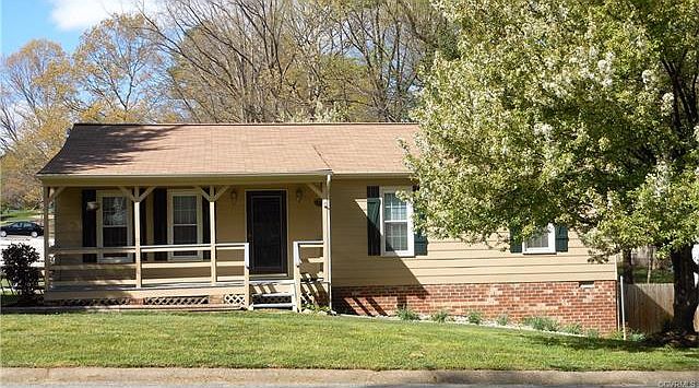 2nd image of 8454 Spruce Pine Dr