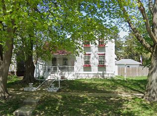 3712 214th St, Matteson, IL 60443