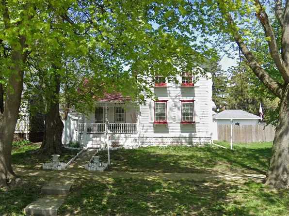 3712 214th St, Matteson, IL 60443