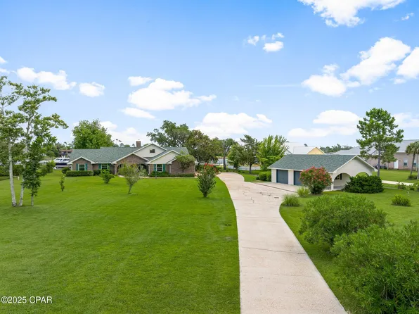 604 Shoreline Dr, Panama City, FL 32404