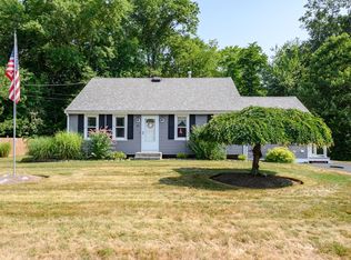 20 Princess Kate Cir, Taunton, MA 02780