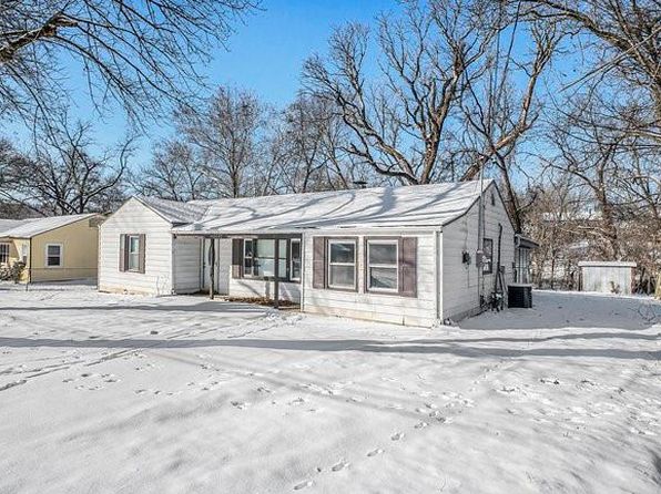 5642 N Amoret Ave, Kansas City, MO 64151