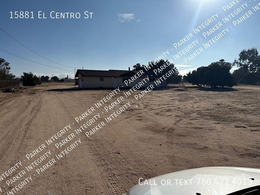 1st image of 15881 El Centro St