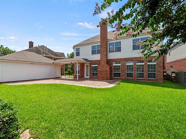 2923 Zachary Bend Ln — Photo 37