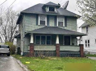 411 Bonnie Brae Ave NE, Warren, OH