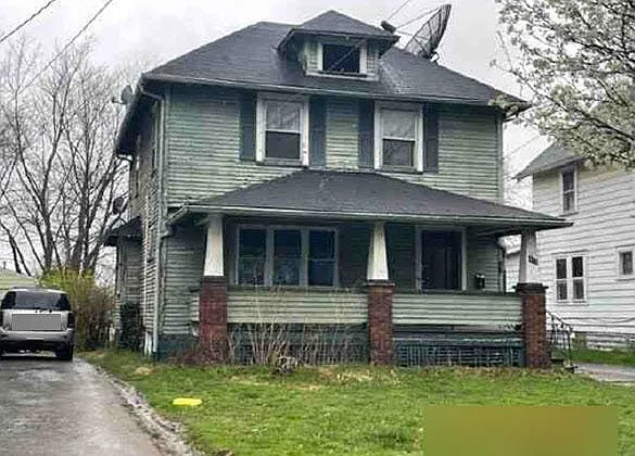 411 Bonnie Brae Ave NE photo 1