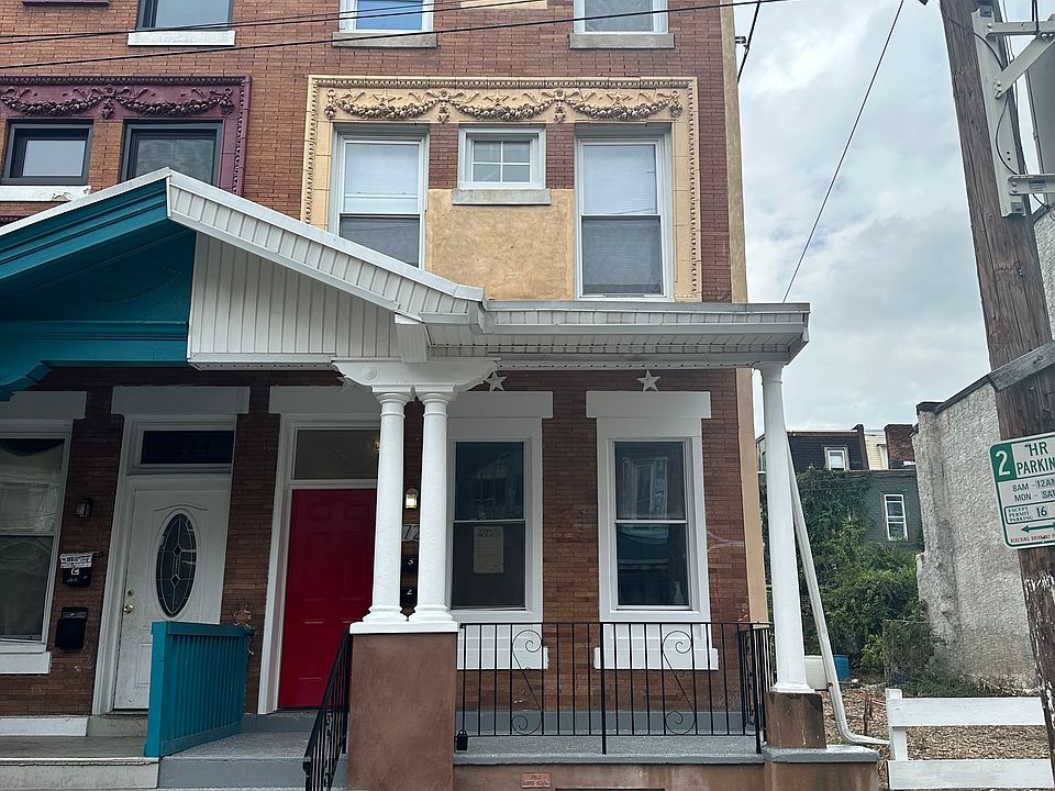 1st image of 3726 N Carlisle St #1