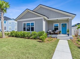 234 Daydream Ave, Yulee, FL 32097