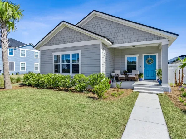 234 Daydream Ave, Yulee, FL 32097