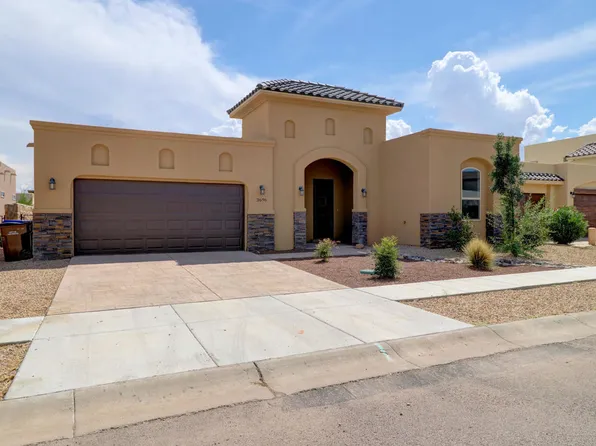 3696 Santa Adriana Ave, Las Cruces, NM 88012