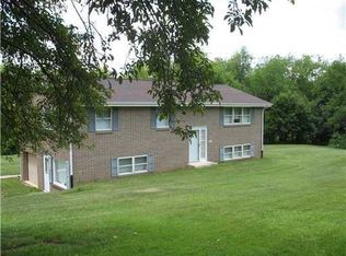 4927 Garvers Ferry Rd, New Kensington, PA 15068