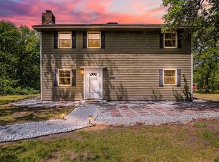 3210 132nd Ave SE, Norman, OK 73026