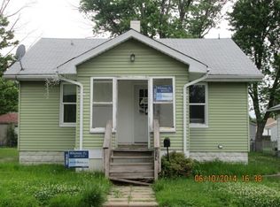 217 Ohio St, East Alton, IL 62024