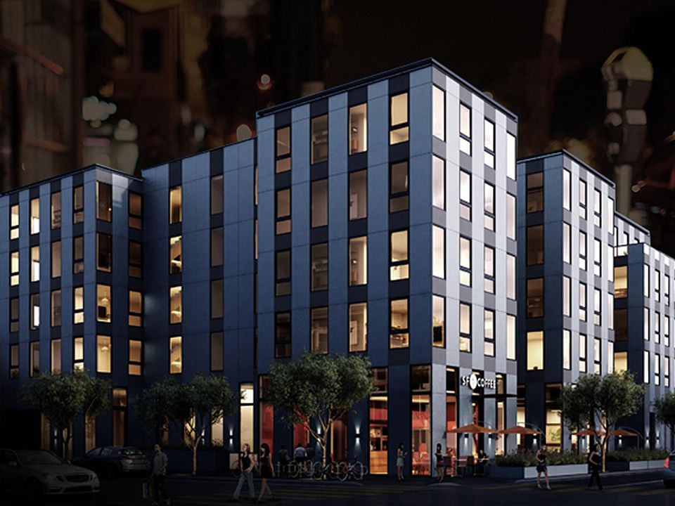 1st image of 1515 15th St APT 410