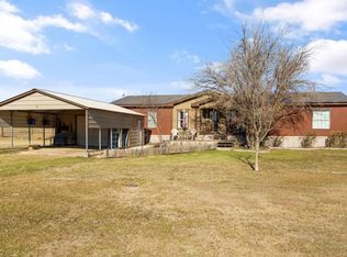 2349 Futrell Ct, Cleburne, TX 76031