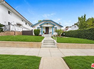 1025 19th St, Santa Monica, CA 90403