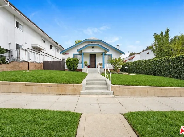 1025 19th St, Santa Monica, CA 90403