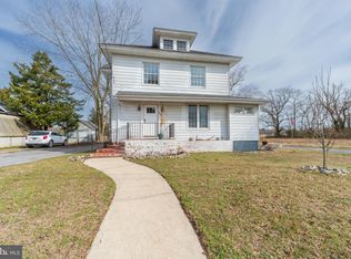 35 Clayton Ave, Frankford, DE 19945