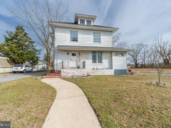 35 Clayton Ave, Frankford, DE 19945