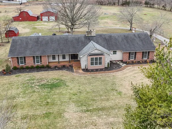 1141 Walnut Grove Rd, Christiana, TN 37037